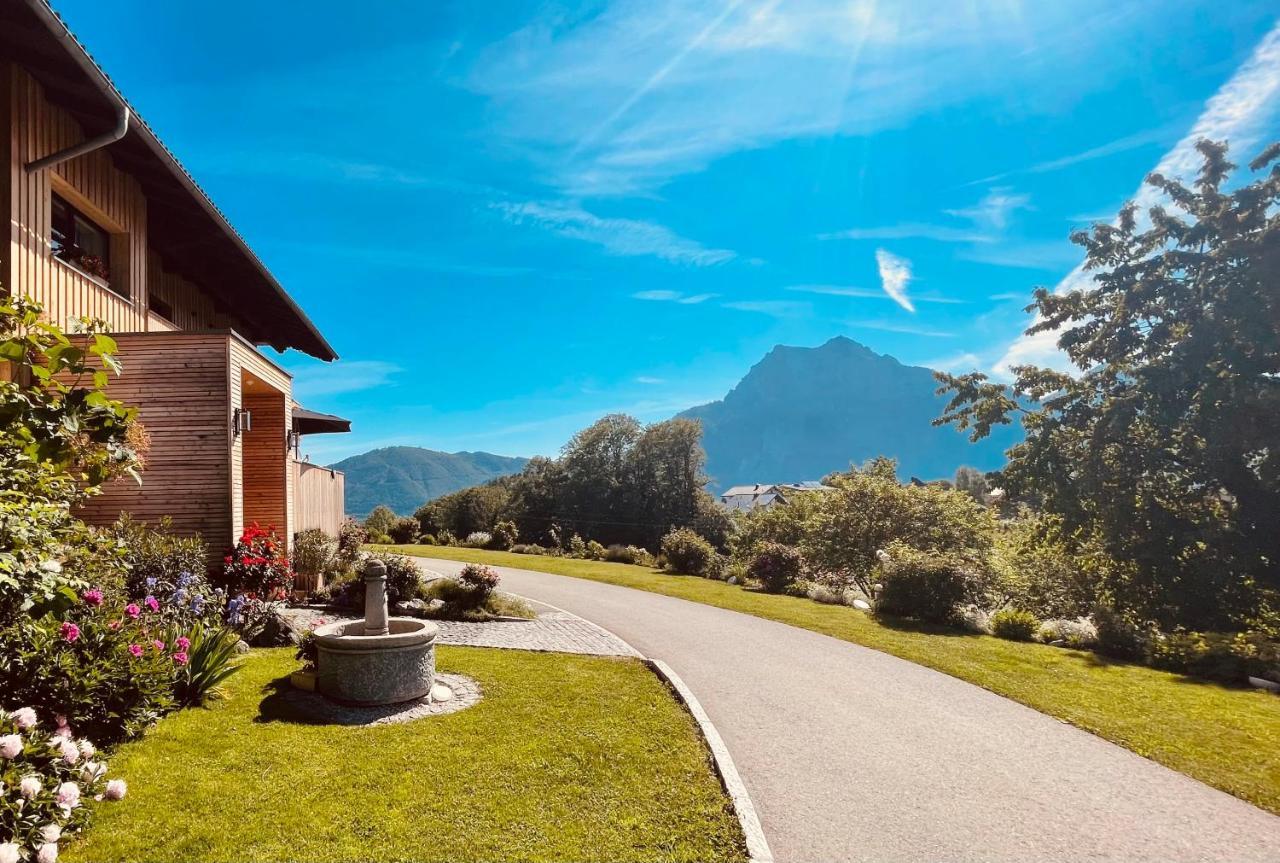 Kainzleitenhof Nachdemsee エクステリア 写真
