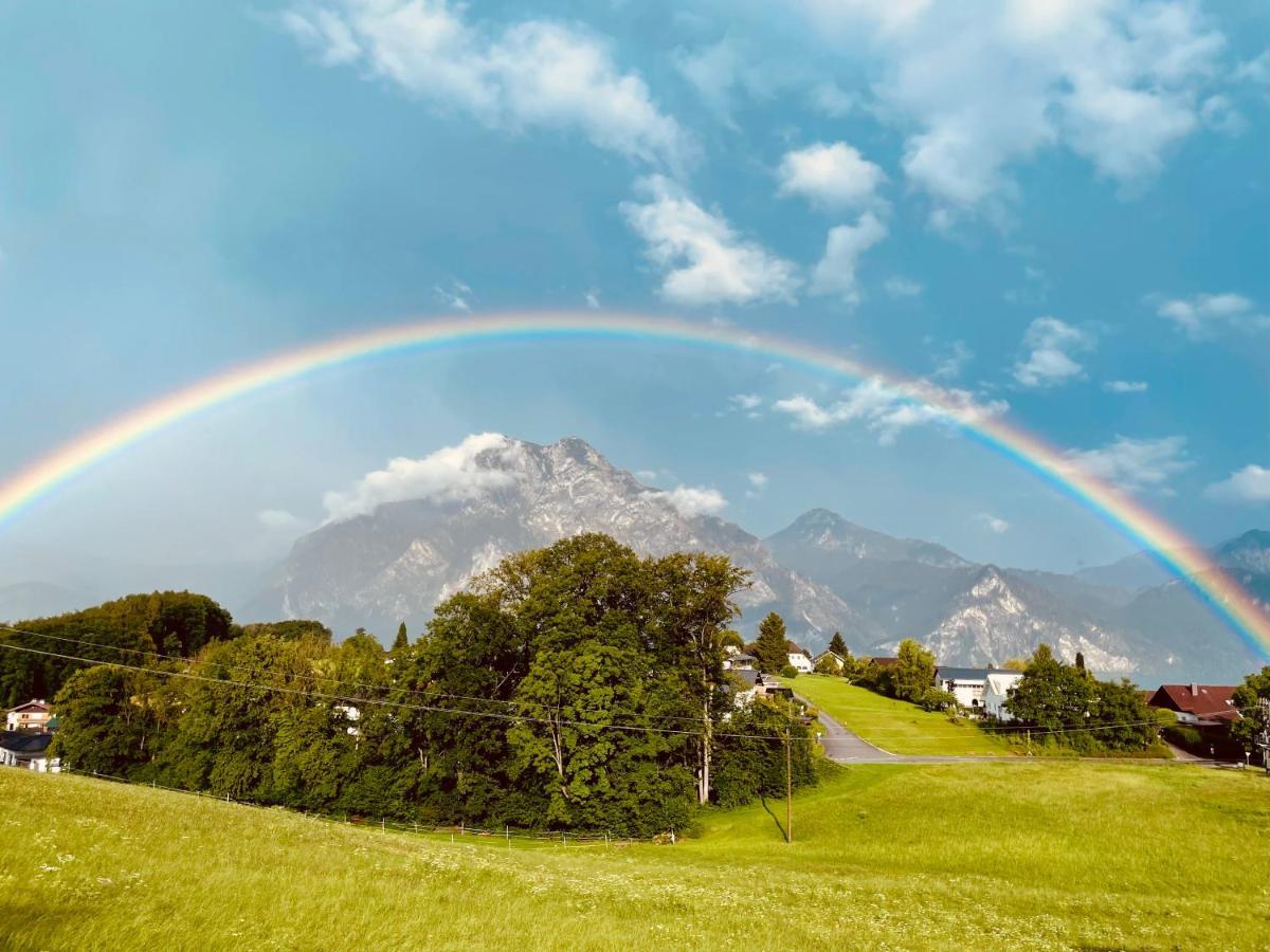 Kainzleitenhof Nachdemsee エクステリア 写真