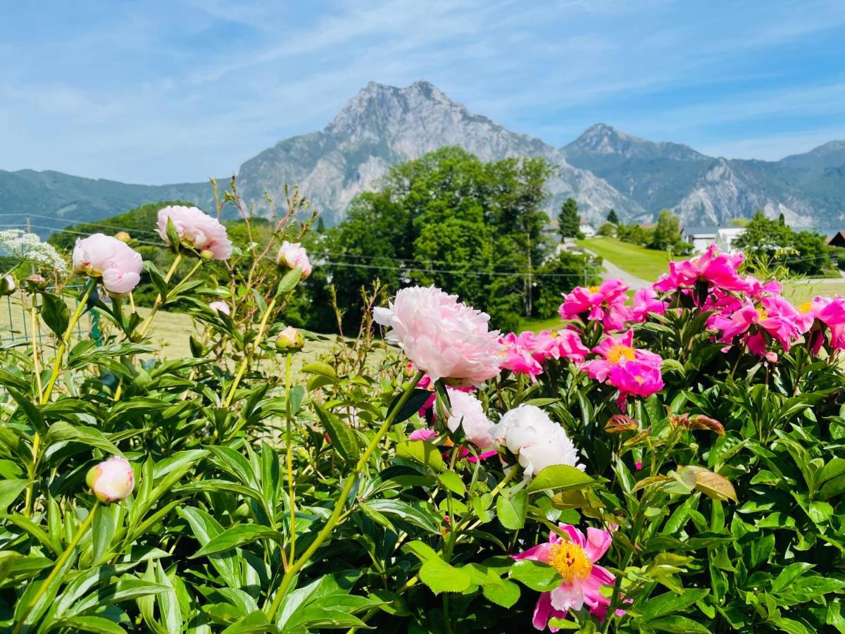 Kainzleitenhof Nachdemsee エクステリア 写真