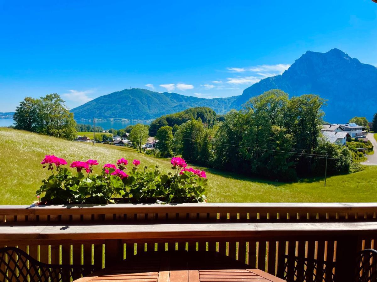 Kainzleitenhof Nachdemsee エクステリア 写真