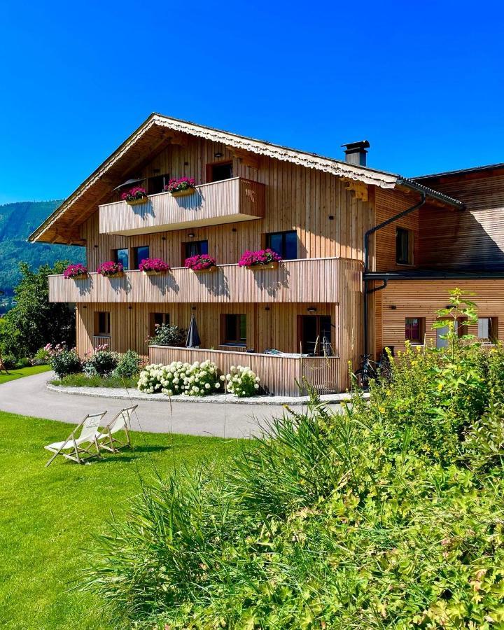 Kainzleitenhof Nachdemsee エクステリア 写真